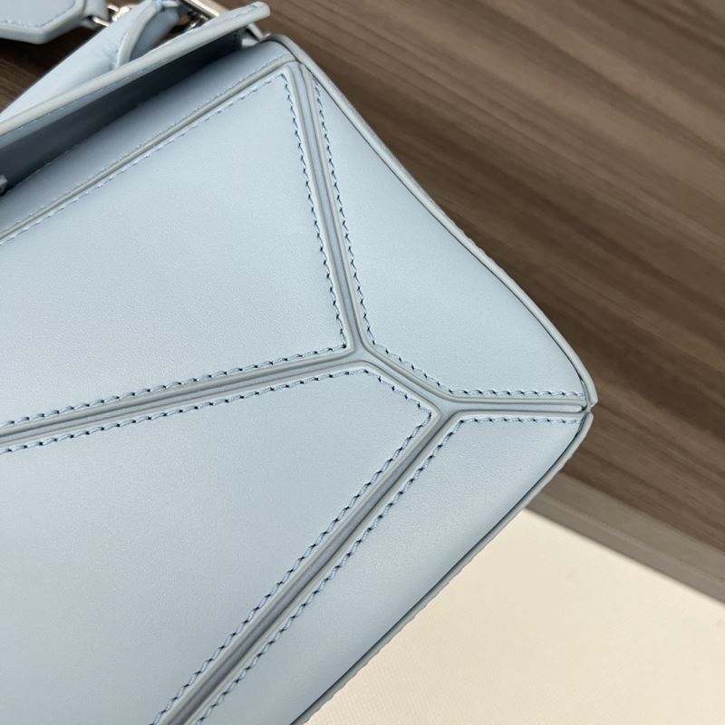 Loewe Puzzle Bags